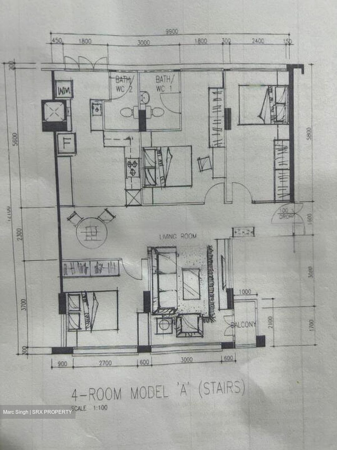 Blk 236 Bishan Street 22 (Bishan), HDB 4 Rooms #474727161